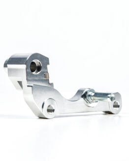 Braking Batfly Rotor Bracket 280mm Relocator Fits 19-23 Honda CRF250R/CRF450R