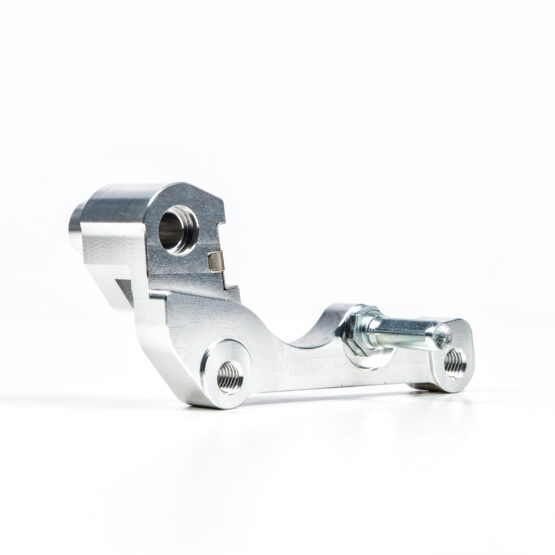 Braking Batfly Rotor Bracket 280mm Relocator Fits 19-23 Honda CRF250R/CRF450R