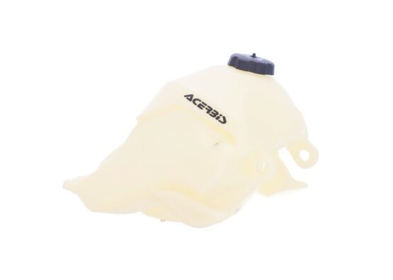 Acerbis 3.7 Gallon Fuel Tank Natural For Honda CRF300L 21-24