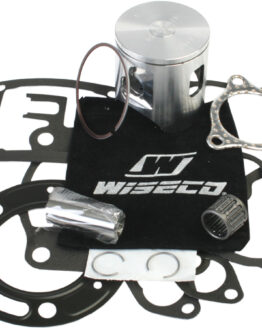Top End Piston Kit 54.50mm Bore (+0.50mm)
