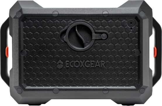 ECOXGEAR Sound Extreme Defender Speaker Black Oak - Image 2