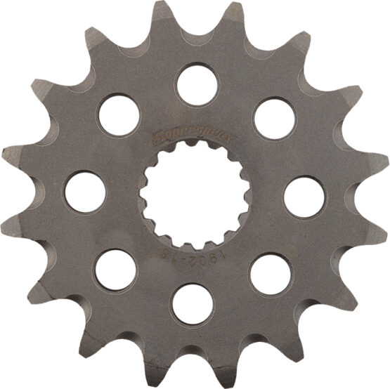 Supersprox Steel Front Sprocket 16T 520 Chain Fits Husqvarna/KTM