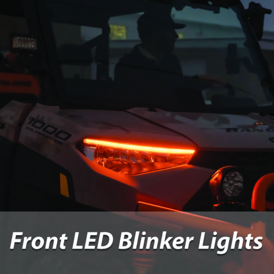 ATV-TEK Elite Series UTV Street Legal Kit - Image 3
