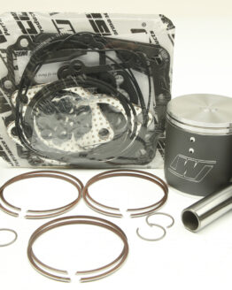 Top End Piston Kit 66.50mm Bore (STD)