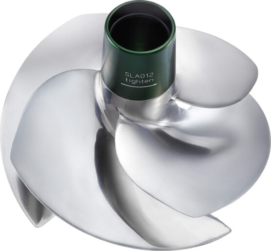 Solas SX4-CD-11/16 Impeller 11/16 For 16-17 Sea-Doo GTX RXPX RXTX 300