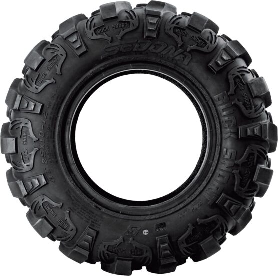 Buck Snort Rear Tire 27x11-14 - Image 4