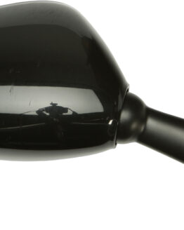 Right Mirror Replacement - Black