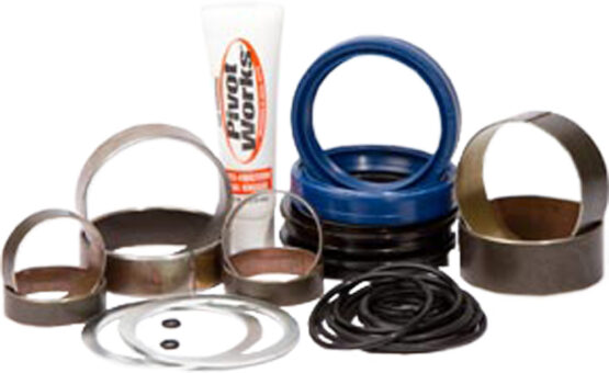 Fork Seal & Bushing Kit - Image 2