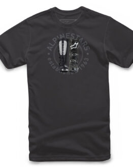 Alpinestars Victory Revolve Tee Black Large