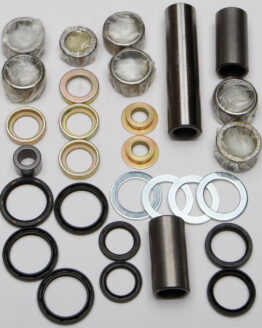 Swing Arm Linkage Bearing & Seal Kit