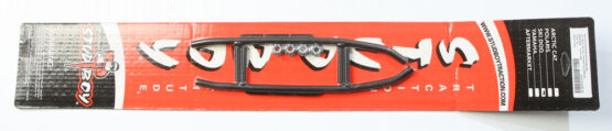 Round Runner Bars 4.5"