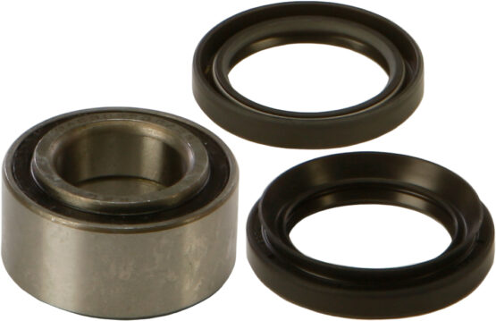 QuadBoss Wheel Bearing & Seal Kit Fits 1996-2005 Arctic Cat ATV Front/Rear