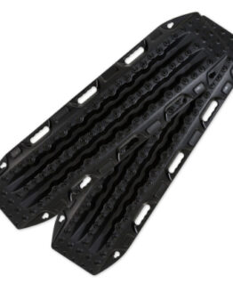 Maxtrax MKII Recovery Tracks - Black