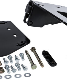 UTV Plow Front Mount Kit