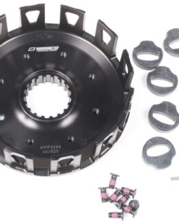 Precision Forged Clutch Basket
