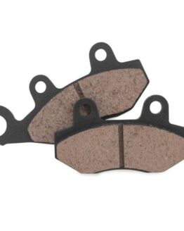 BikeMaster ATK Organic Brake Pads Front/Rear 961219