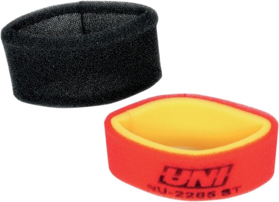 Reusable Foam Air Filter