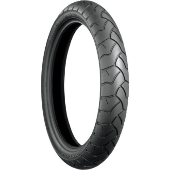 Battlewing BW501F - E Tire - 110/80R19 M/C 59V TL