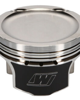 Wiseco 81.00mm -10cc Dome Piston Kit For Honda R18A