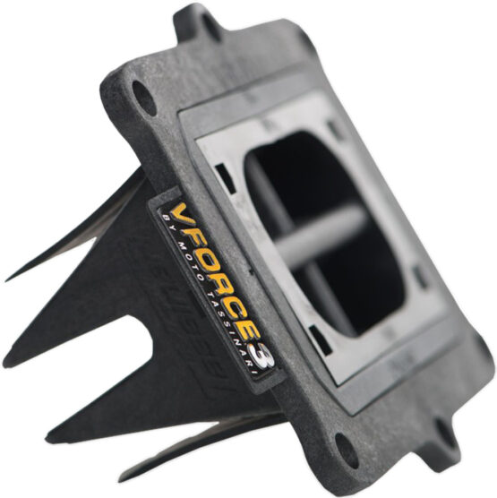 VForce3 Reed Valve Kit