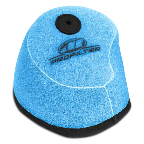 Ready-To-Use Air Filter