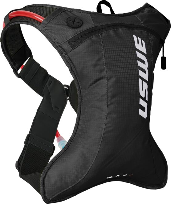 USWE Outlander 2L Hydration Pack Black