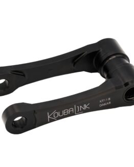 Heavy Duty 0.4"-1" Lowering Link - Lowers Rear 0.4 to 1 Inch