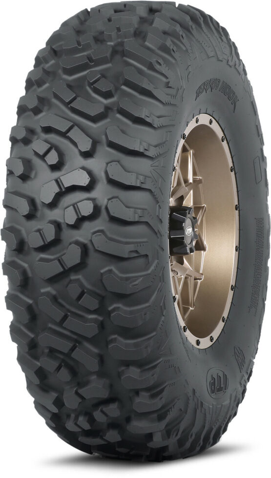 Terra Hook Radial Tire