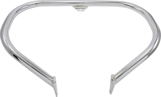 Cobra Fatty Freeway Bars 1-1/2" For 00-17 HD Softail - Image 2