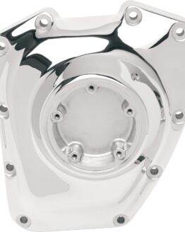 Drag Specialties Cam Cover Chrome For Harley Twin Cam 2001-2017