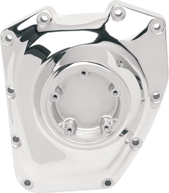 Drag Specialties Cam Cover Chrome For Harley Twin Cam 2001-2017