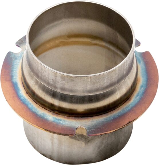 S&S Power Tune XTO Muffler Insert 2.25in Unplugged