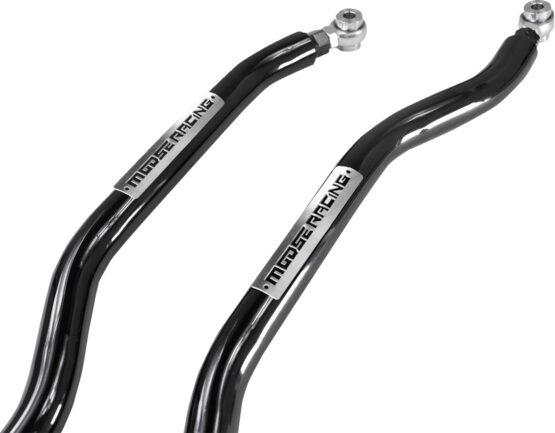 Moose Offroad Lower Radius Rod Set Powder-Coated For Polaris RZR Pro XP - Image 3