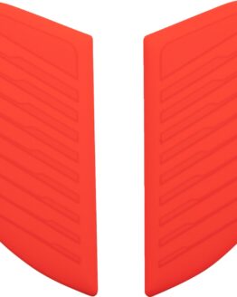 ICON Airform Helmet Side Plates Counterstrike Red One Size