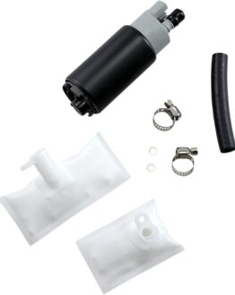 Fuel Pump Rebuild Kit