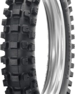 Geomax AT81 Rear Tire 120/90-18 65M Bias TT