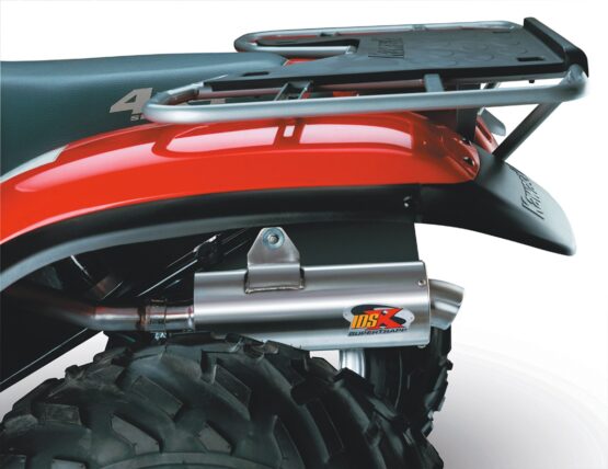 SuperTrapp IDSX Exhaust w/ S-Bend - Image 2