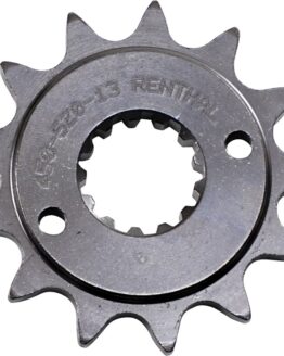 Renthal 13T Front Sprocket 520 Chain Fits 05-13 Honda TRX 400 E/EX