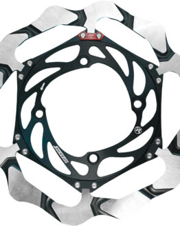 Braking EPTA Batfly Rotor Disk 270mm Fits Yamaha WR YZ Suzuki RM 96-20