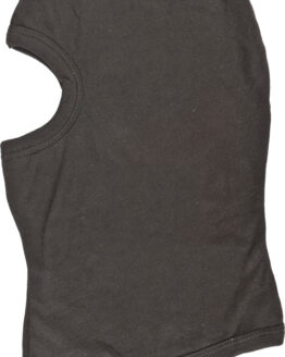 Fly Racing Lightweight Balaclava Black 30 Pack Cotton/Poly