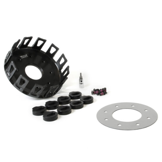 ProX Clutch Basket Fits 2007-2022 Suzuki RMZ250 - Image 4