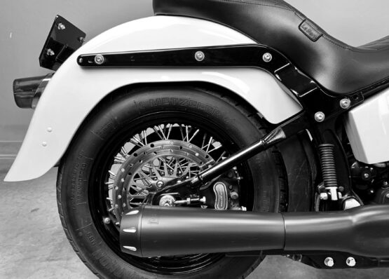 Revo-A Standard Rate Shocks - Image 3