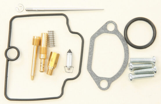 Carburetor Rebuild Kit