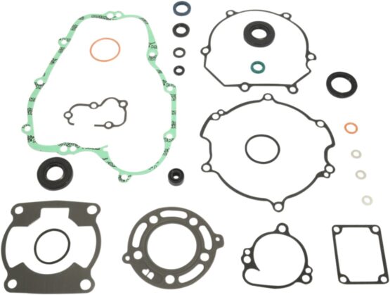Complete Gasket Kit - Image 2