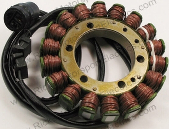 Rick's Stator Kit 21-058 Fits 04-06 Arctic Cat 650