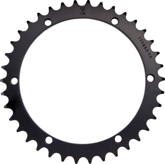 Steel Rear Sprocket - 40 Tooth 520