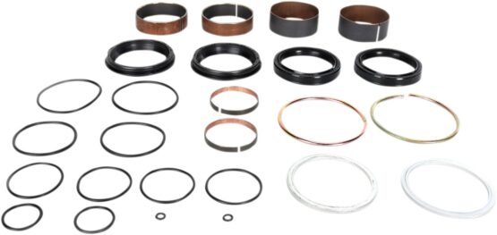 Fork Seal & Bushing Kit