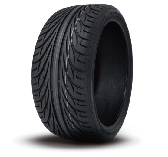 Kenda Kanine KR20 Rear Tire 205/45R16 77T For Can-Am Spyder - Image 2