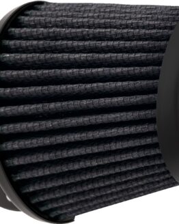 Vance & Hines VO2 Falcon Air Intake Matte Black