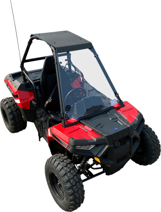 Open Trail Molded Roof for Polaris ACE 150 2017-2019
